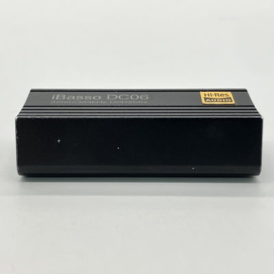 【中古】DC06 ブラック【秋葉原】