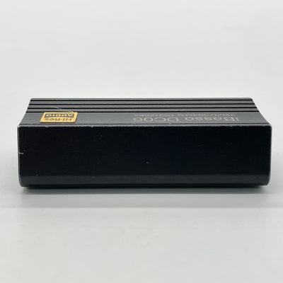 【中古】DC06 ブラック【秋葉原】