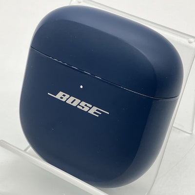 【中古】QuietComfort Ultra Earbuds LUNAR BLUE【秋葉原】