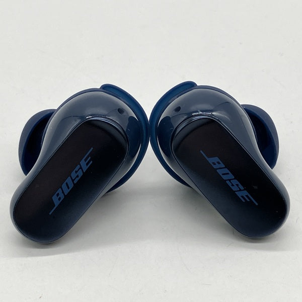 【中古】QuietComfort Ultra Earbuds LUNAR BLUE【秋葉原】