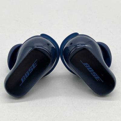 【中古】QuietComfort Ultra Earbuds LUNAR BLUE【秋葉原】