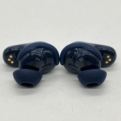 【中古】QuietComfort Ultra Earbuds LUNAR BLUE【秋葉原】