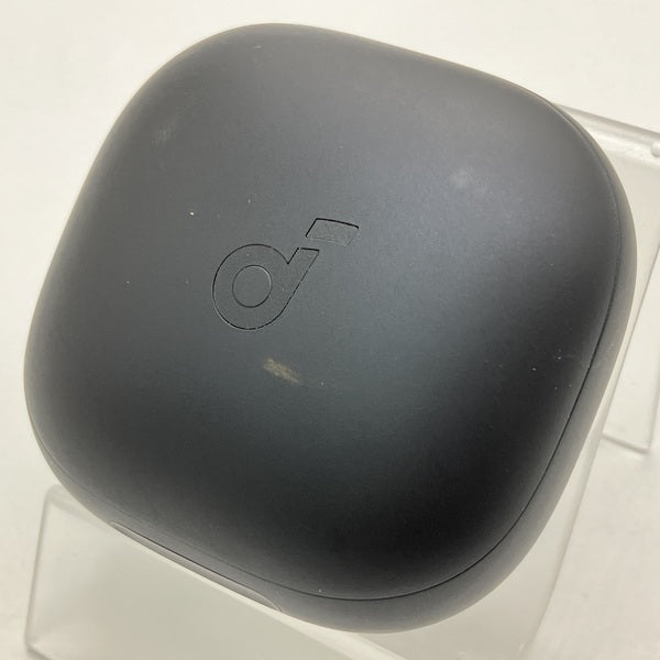 【中古】Soundcore Liberty 4 Pro ミッドナイトブラック 【A3954N11】【秋葉原】