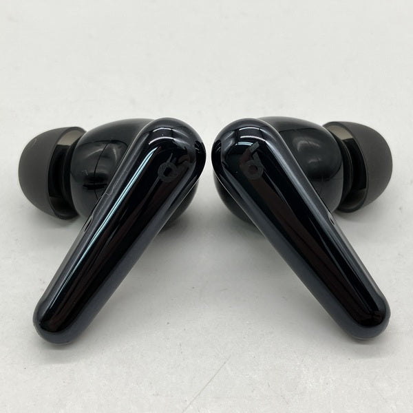 【中古】Soundcore Liberty 4 Pro ミッドナイトブラック 【A3954N11】【秋葉原】