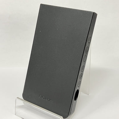 【中古】NW-ZX707用レザーケース 【CKLNWZX700 CWW】【秋葉原】
