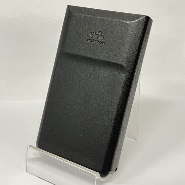【中古】NW-ZX707用レザーケース 【CKLNWZX700 CWW】【秋葉原】