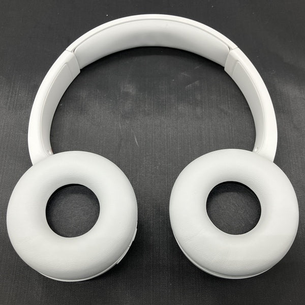 【中古】WH-CH520 WZ ホワイト【日本橋】