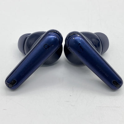 【中古】Soundcore Liberty 4 NC ネイビー 【A3947N31】【秋葉原】