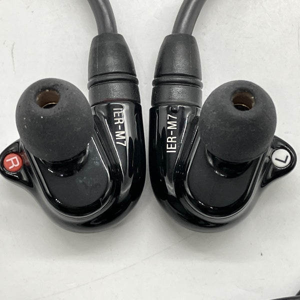 SONY 【中古】IER-M7 Q【日本橋】 – e☆イヤホン