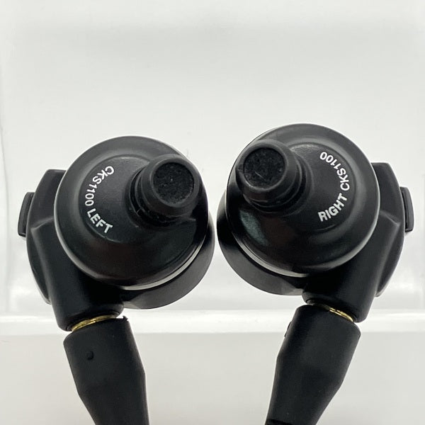 【中古】SOLID BASS ATH-CKS1100【秋葉原】