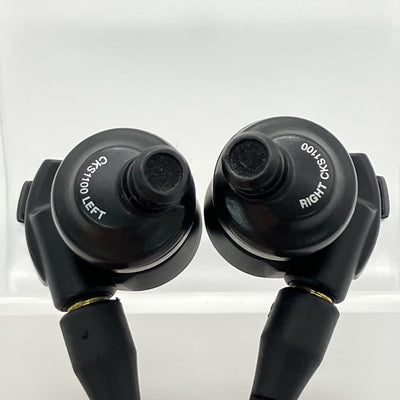 【中古】SOLID BASS ATH-CKS1100【秋葉原】