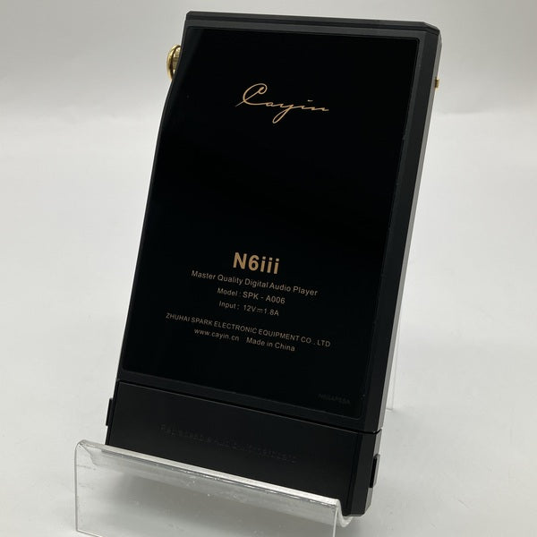 【中古】N6iii/C201【SPK-A006】【名古屋】