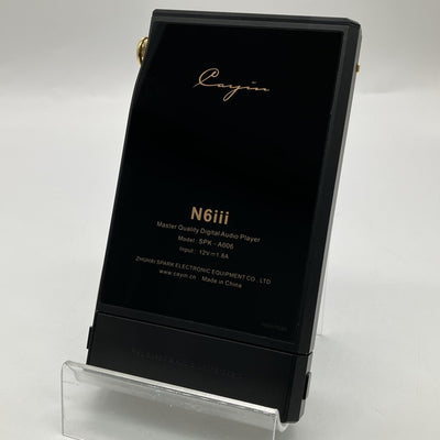 【中古】N6iii/C201【SPK-A006】【名古屋】