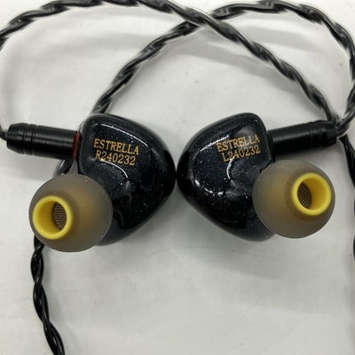 【中古】ZiiGaat x Jays Audio ESTRELLA【名古屋】