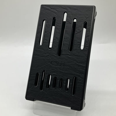 【中古】C9ii用プロテクションケース ブラック【名古屋】