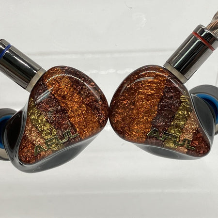 【新品・未開封】AFUL Performer8 有線イヤホン 4.4mmモデル AFUL 【中古】PERFORMER 8 4.4mmモデル【秋葉原】 – e☆イヤホン