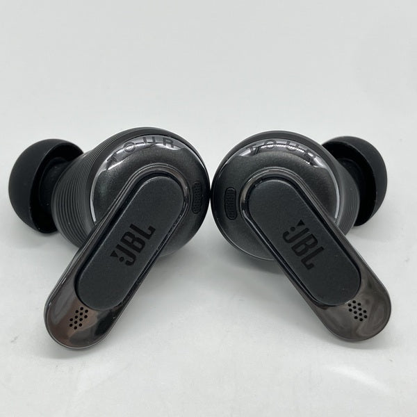 【中古】TOUR PRO 3 ブラック【JBLTOURPRO3BLK】【秋葉原】