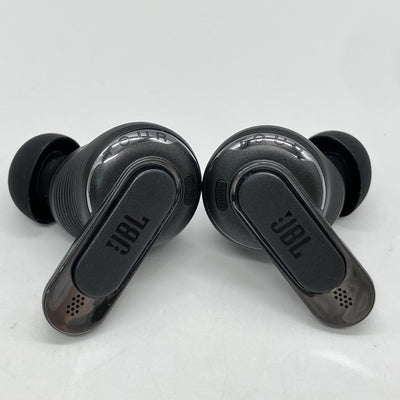 【中古】TOUR PRO 3 ブラック【JBLTOURPRO3BLK】【秋葉原】
