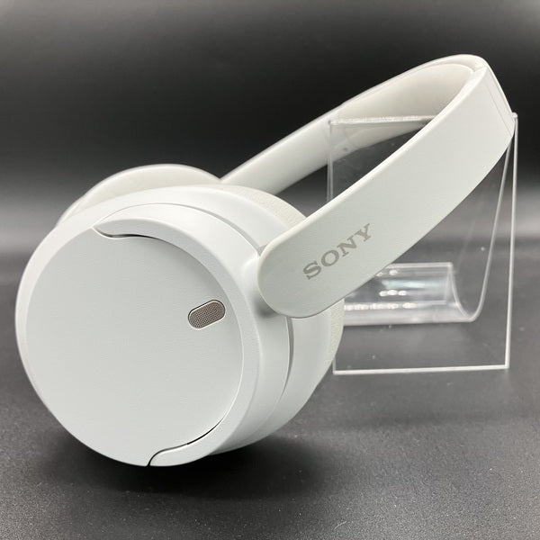 【中古】WH-CH720N WC ホワイト【秋葉原】