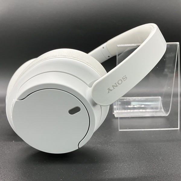 【中古】WH-CH720N WC ホワイト【秋葉原】
