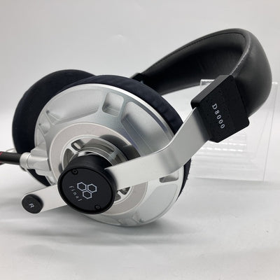 【中古】D8000 Silver 【FI-D8PALS】【日本橋】