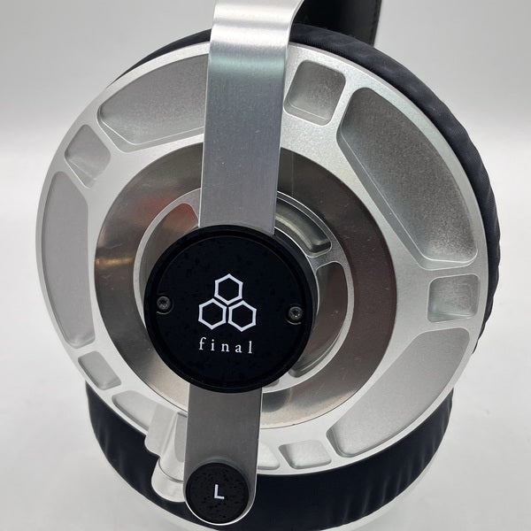 【中古】D8000 Silver 【FI-D8PALS】【日本橋】
