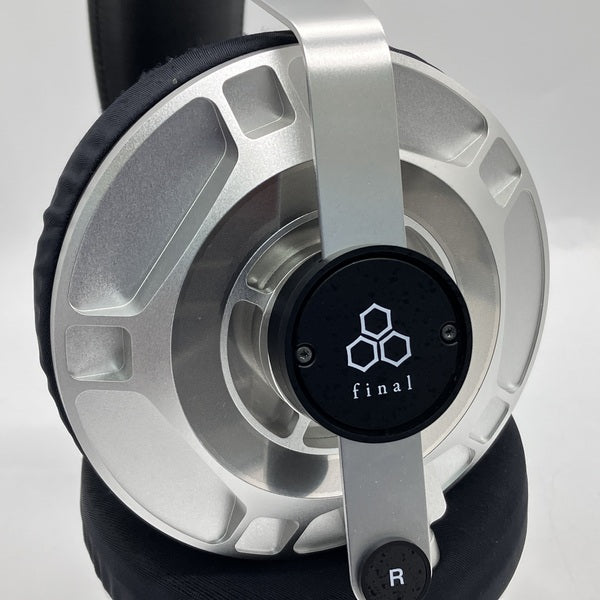【中古】D8000 Silver 【FI-D8PALS】【日本橋】