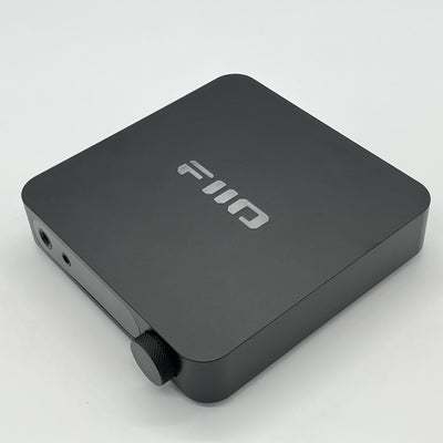 【中古】K11 Black 【FIO-K11-B】【秋葉原】