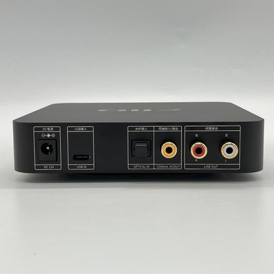 【中古】K11 Black 【FIO-K11-B】【秋葉原】
