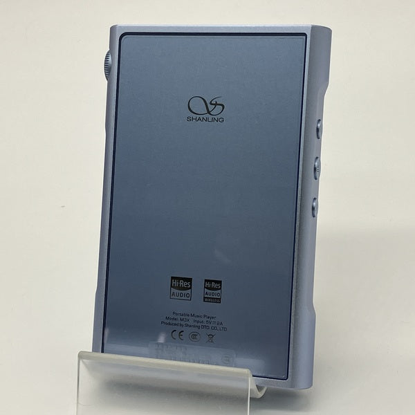 【中古】M3X パープル【名古屋】