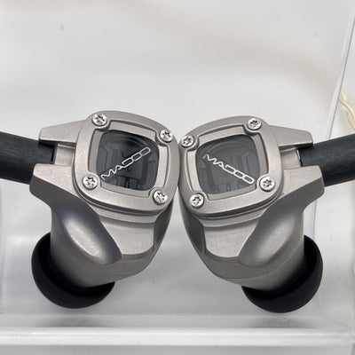 【中古】Typ711 【MDO-T711-SS】【秋葉原】