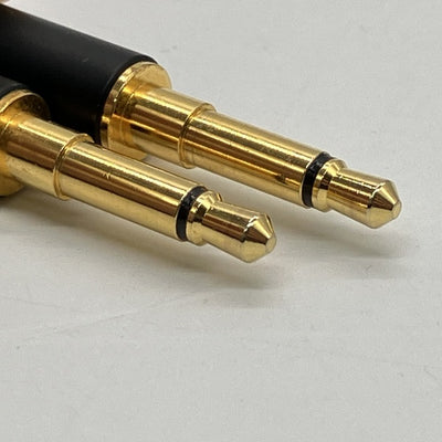 【中古】蓼科 (Tateshina) 4.4mm5極バランス/3.5mm2極モノラルミニ×2 【NLI-TSN】【日本橋】