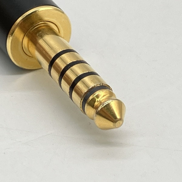 【中古】蓼科 (Tateshina) 4.4mm5極バランス/3.5mm2極モノラルミニ×2 【NLI-TSN】【日本橋】