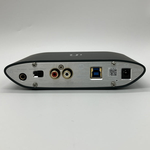 【中古】ZEN DAC【名古屋】