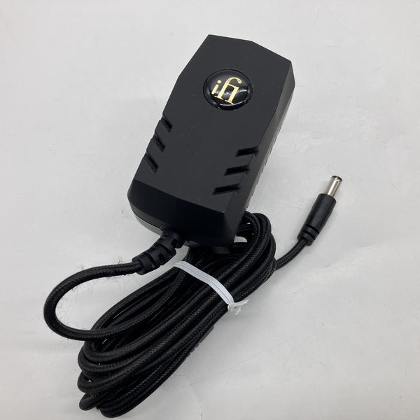 【中古】iPower II 5V【日本橋】