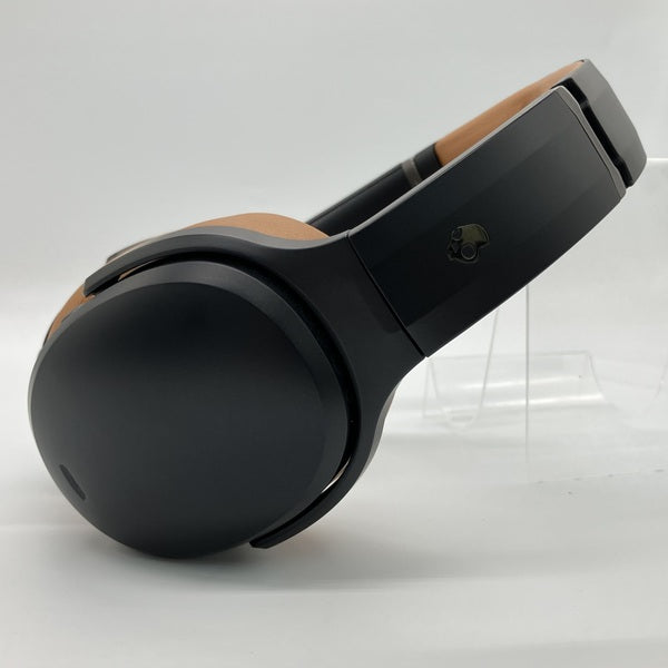 Skullcandy CRUSHER ANC ヘッドホン S6CPW-M373 SKULLCANDY CRUSHER ANC S6CPW-M373 [BLACK/TAN/BLACK] 価格比較