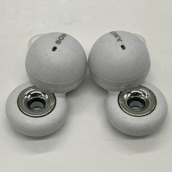 【中古】LinkBuds ホワイト 【WF-L900 W】【秋葉原】