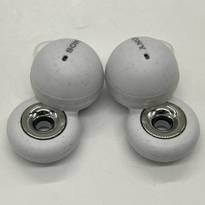 【中古】LinkBuds ホワイト 【WF-L900 W】【秋葉原】