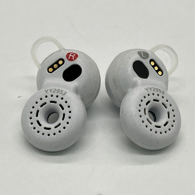 【中古】LinkBuds ホワイト 【WF-L900 W】【秋葉原】