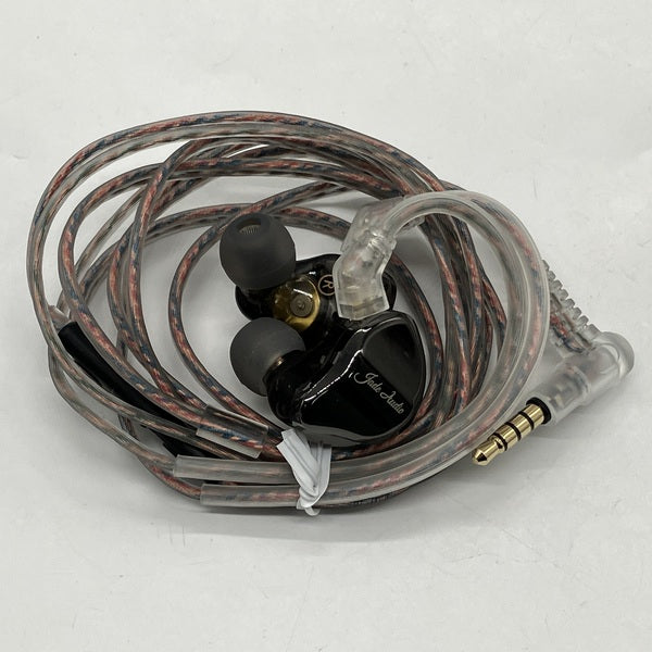 【中古】JD1 Black 【FIO-IEM-JD1-B】【秋葉原】