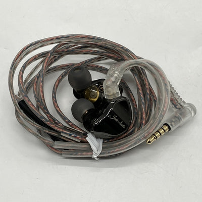 【中古】JD1 Black 【FIO-IEM-JD1-B】【秋葉原】