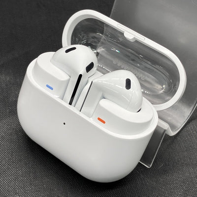 【中古】Galaxy Buds3 ホワイト 【SM-R530NZWAXJP】【秋葉原】