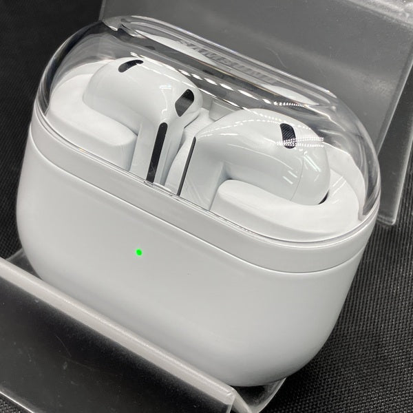 【中古】Galaxy Buds3 ホワイト 【SM-R530NZWAXJP】【秋葉原】