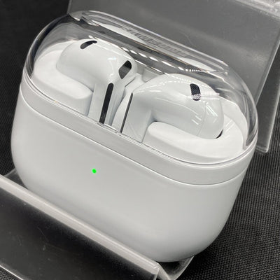 【中古】Galaxy Buds3 ホワイト 【SM-R530NZWAXJP】【秋葉原】