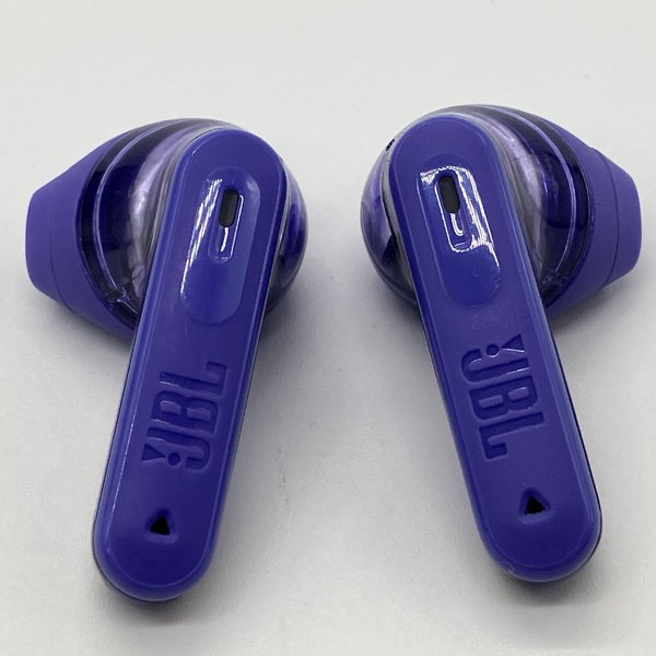 【中古】TUNE FLEX 2 パープル【JBLTFLEX2GMAE】【秋葉原】