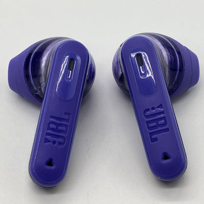 【中古】TUNE FLEX 2 パープル【JBLTFLEX2GMAE】【秋葉原】