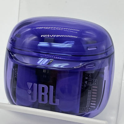 【中古】TUNE FLEX 2 パープル【JBLTFLEX2GMAE】【秋葉原】