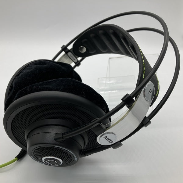 【中古】Q701 BLK(ブラック)【日本橋】