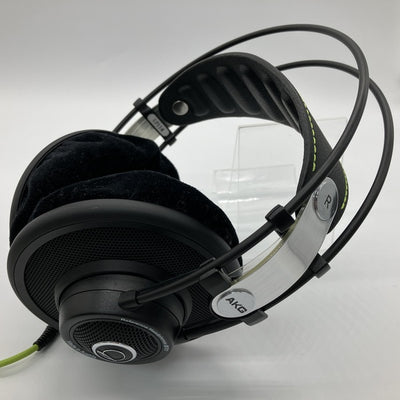 【中古】Q701 BLK(ブラック)【日本橋】