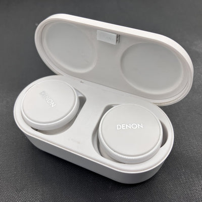 【中古】PerL Pro True Wireless Earbuds ホワイト【AHC15PLWTEM】【秋葉原】